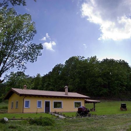 Agriturismo Borgo Serafino Mangone  Quarto foto