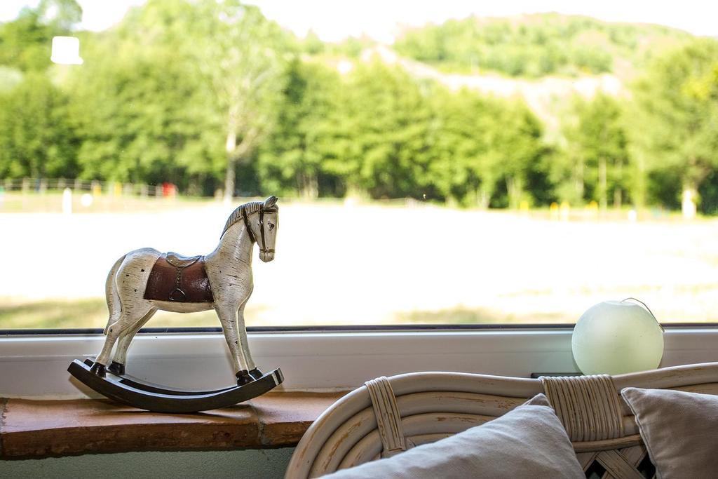 Agriturismo Borgo Serafino Mangone  Quarto foto
