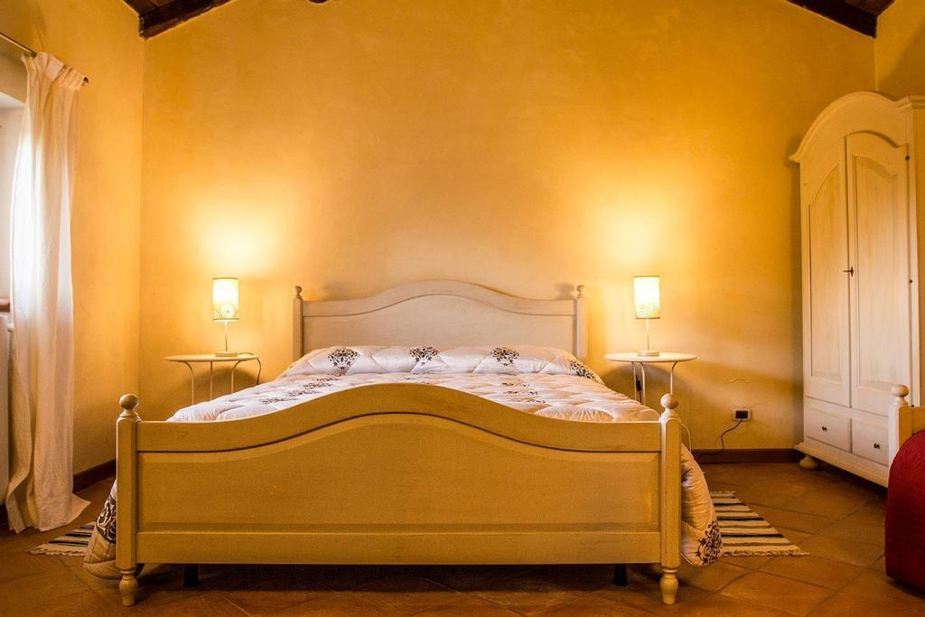 Agriturismo Borgo Serafino Mangone  Quarto foto