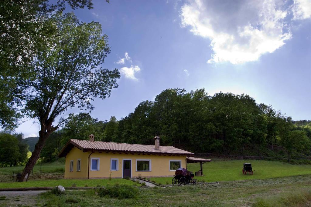 Agriturismo Borgo Serafino Mangone  Quarto foto